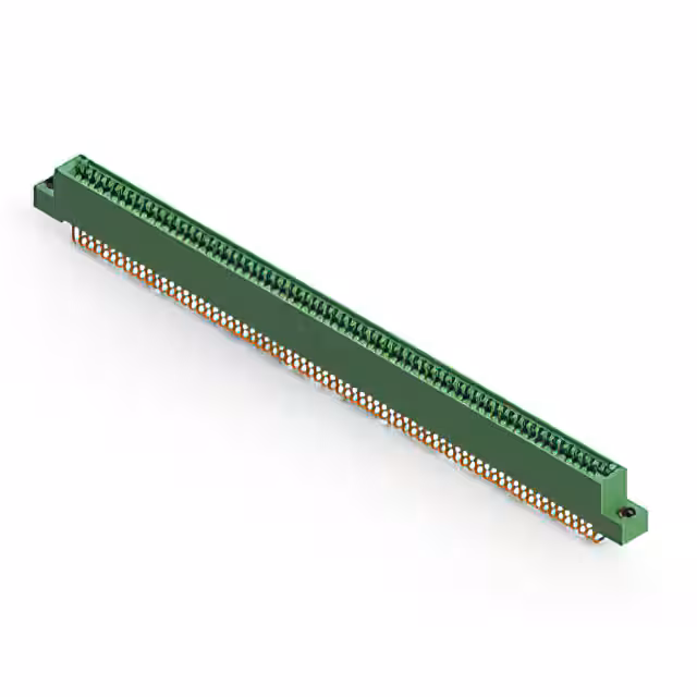 345-072-558-108 EDAC Inc.  Edgeboard Connectors